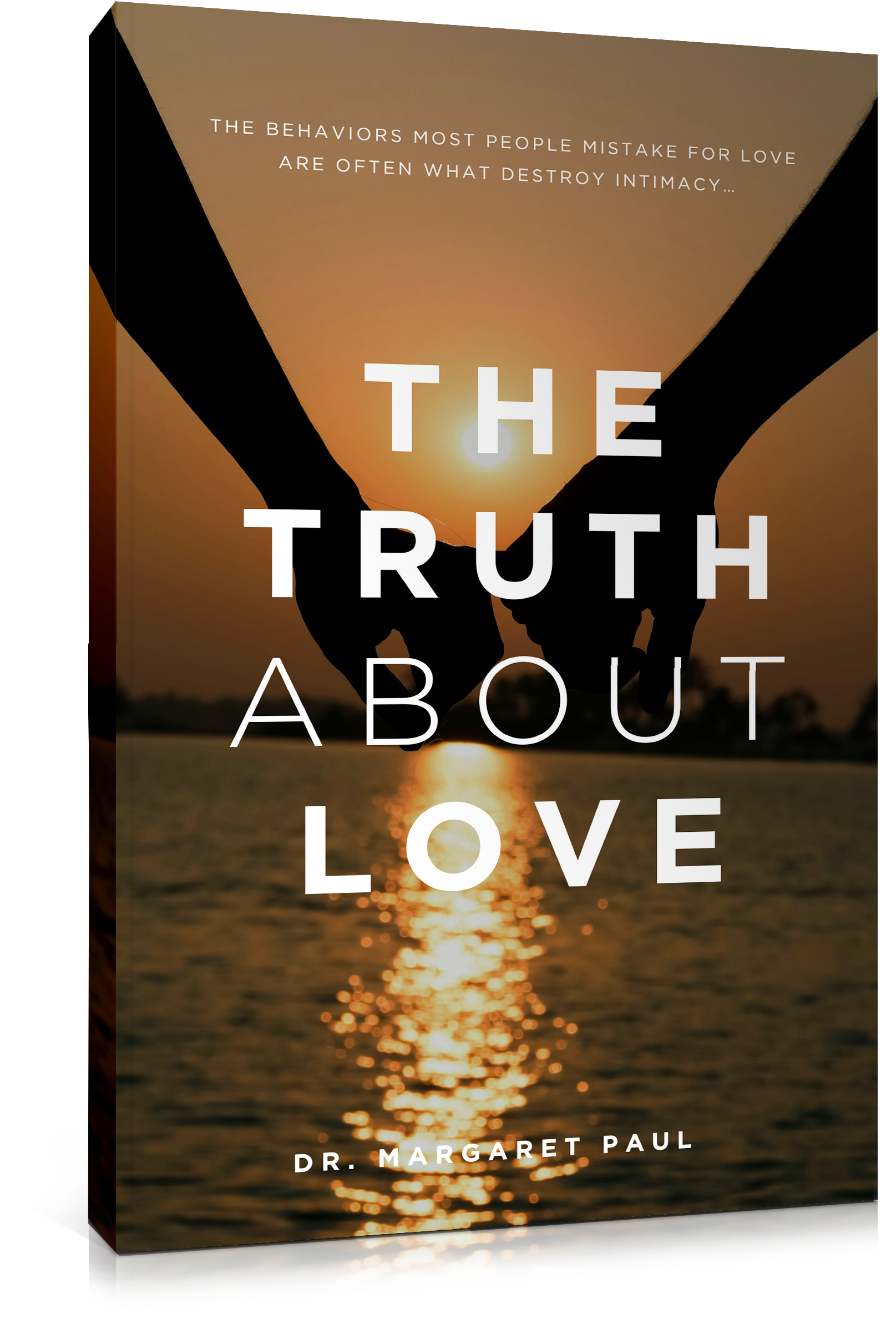 The Truth About Love eBook