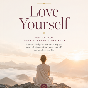 Love Yourself